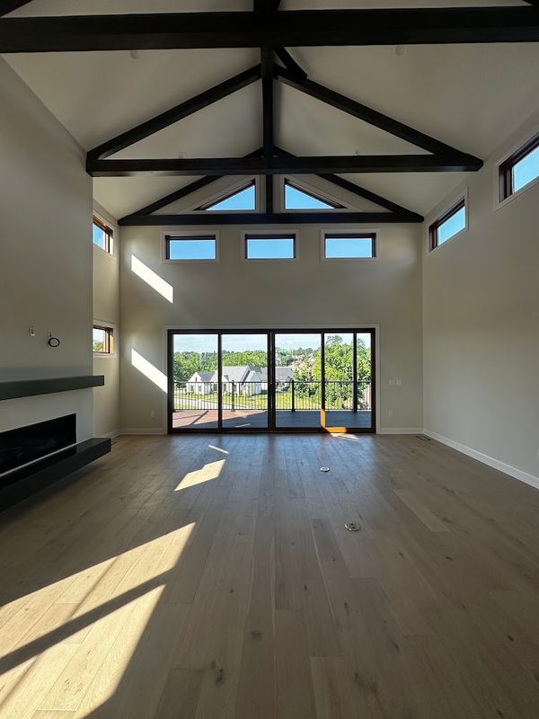 Interior House Painting in Loveland, OH | Walls, Trim & Ceilings