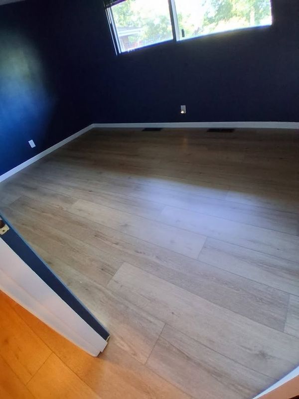 Flooring