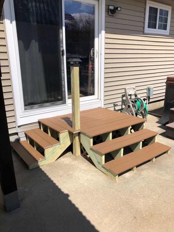 Renovation and Construction