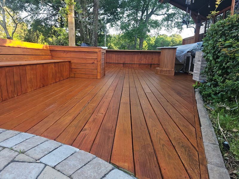 Exterior Painting gallery