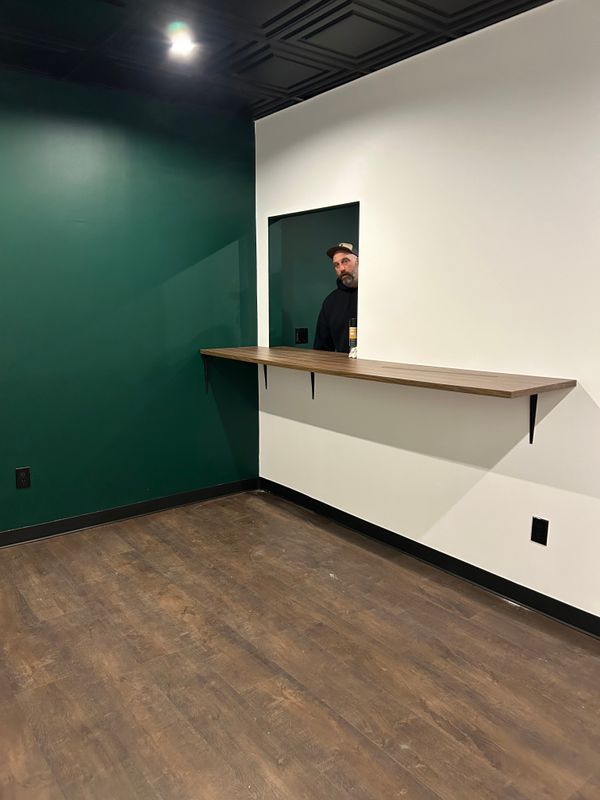 Commercial Builds