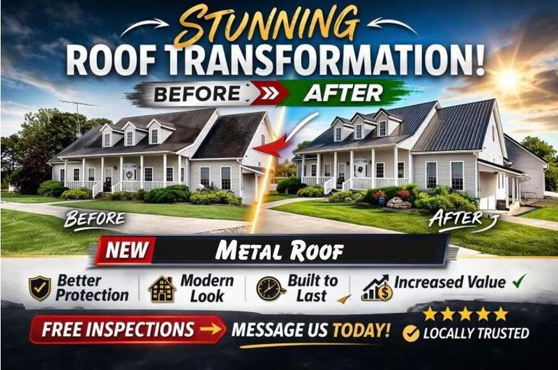 Residential Roofing