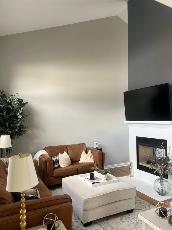 Interior Painting