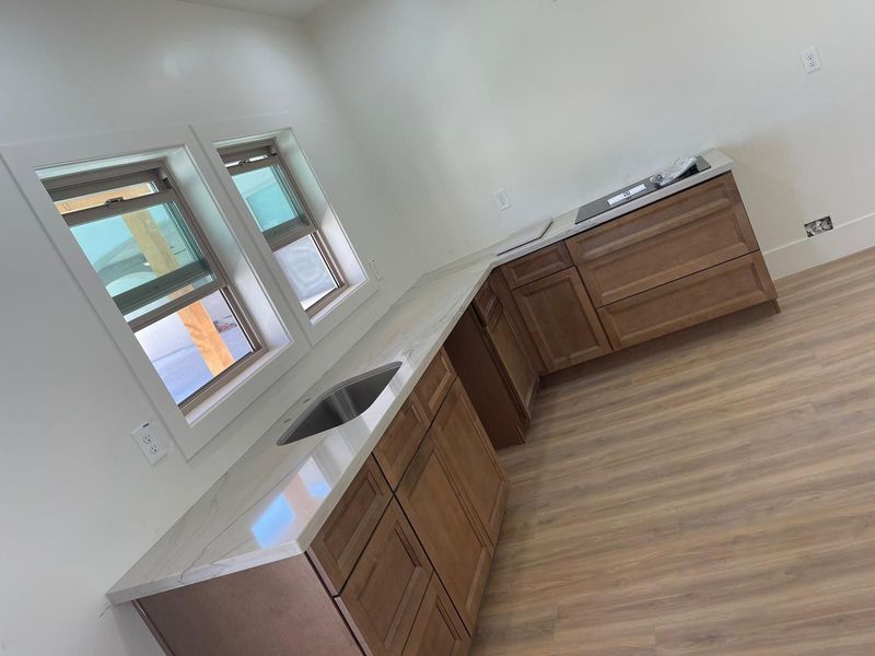 Countertop Installation