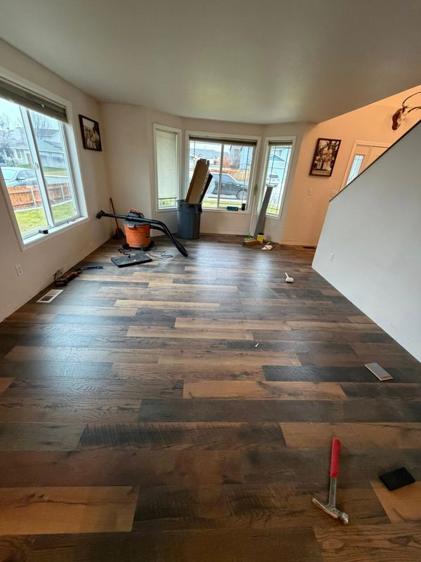 Flooring