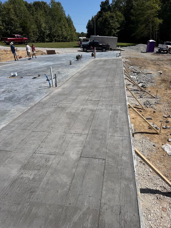 Concrete
