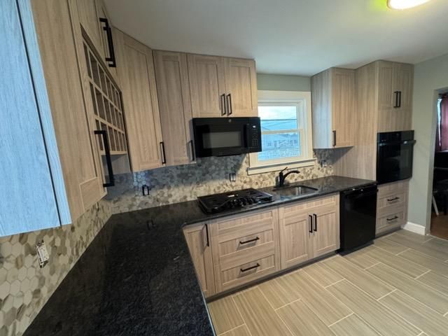 Interior Renovations
