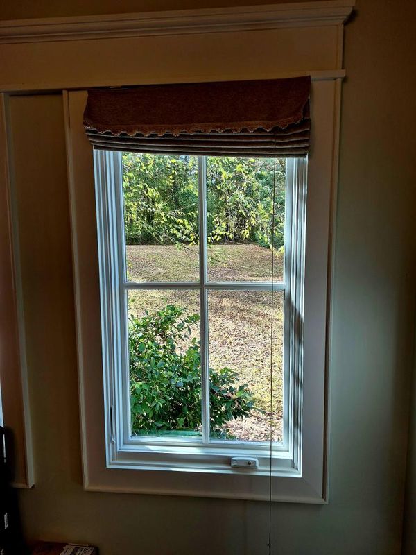 Window Glass Replacement