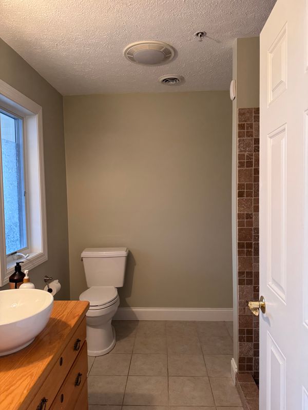 Interior Painting