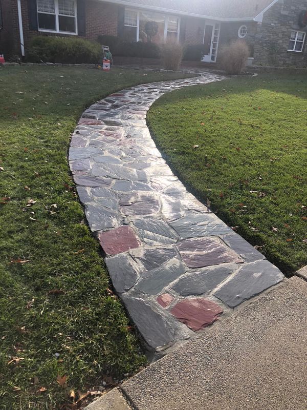 Masonry Cleaning