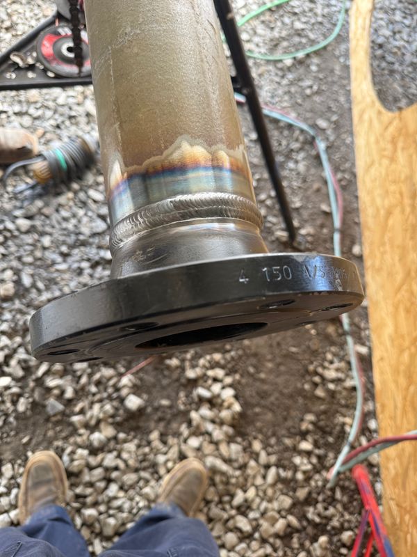 Arc Welding