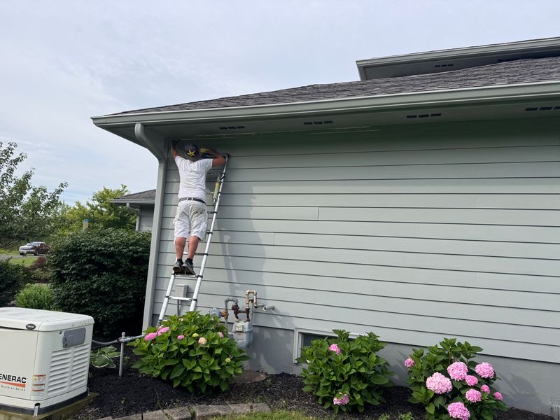 Exterior Painting