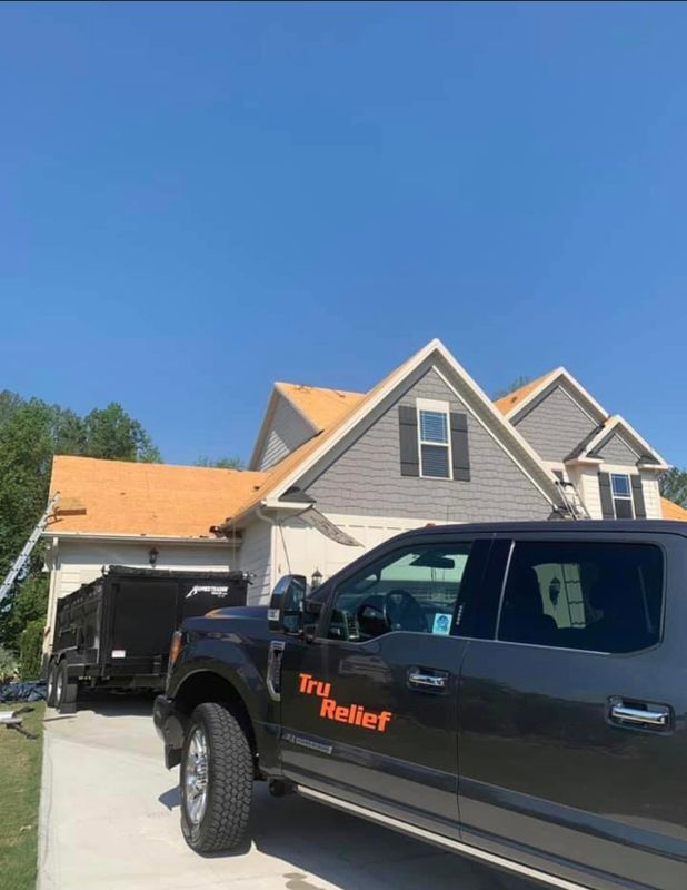 Roofing Replacement