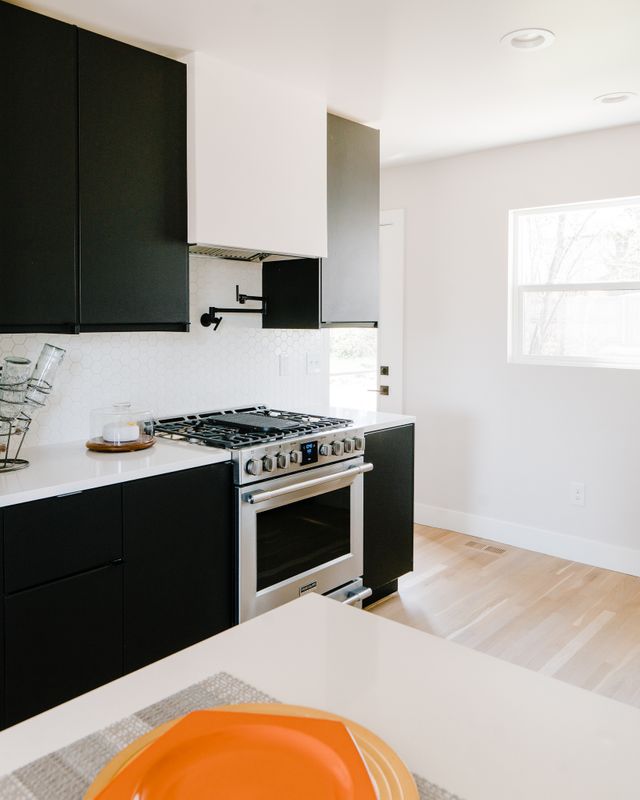 Kitchen and Bathroom Renovations