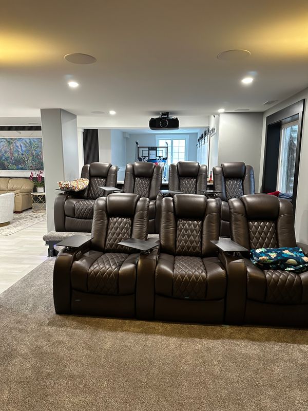 Interior Renovations