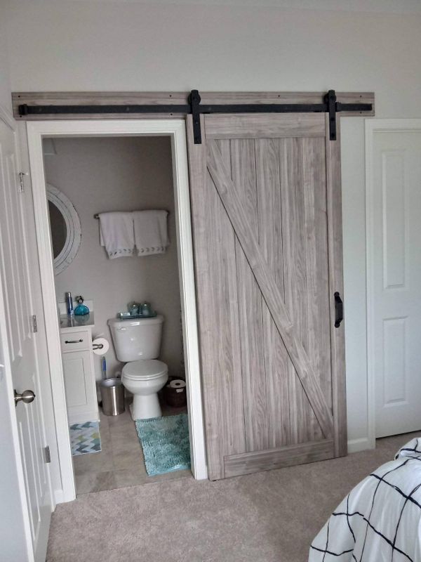 Door