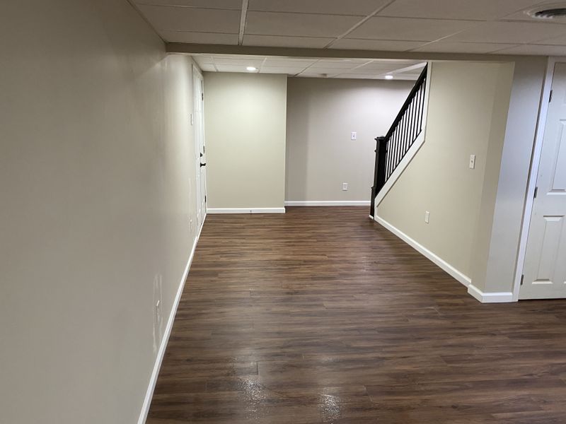 Flooring and Tile