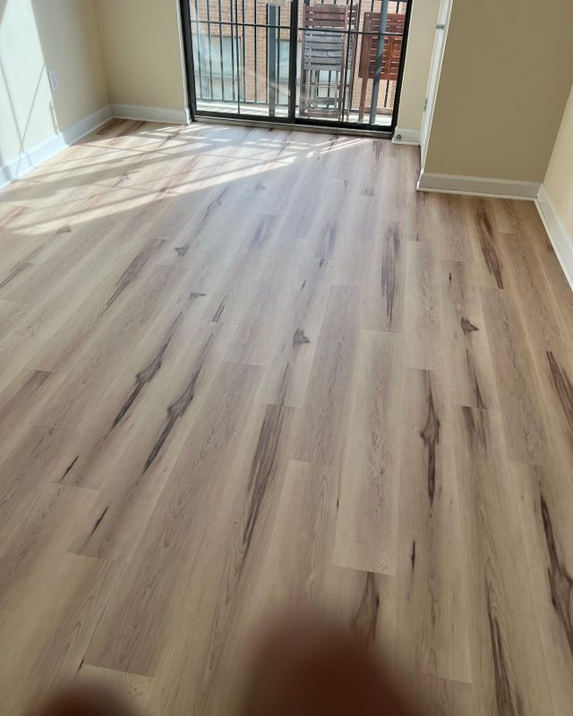 Installation Services