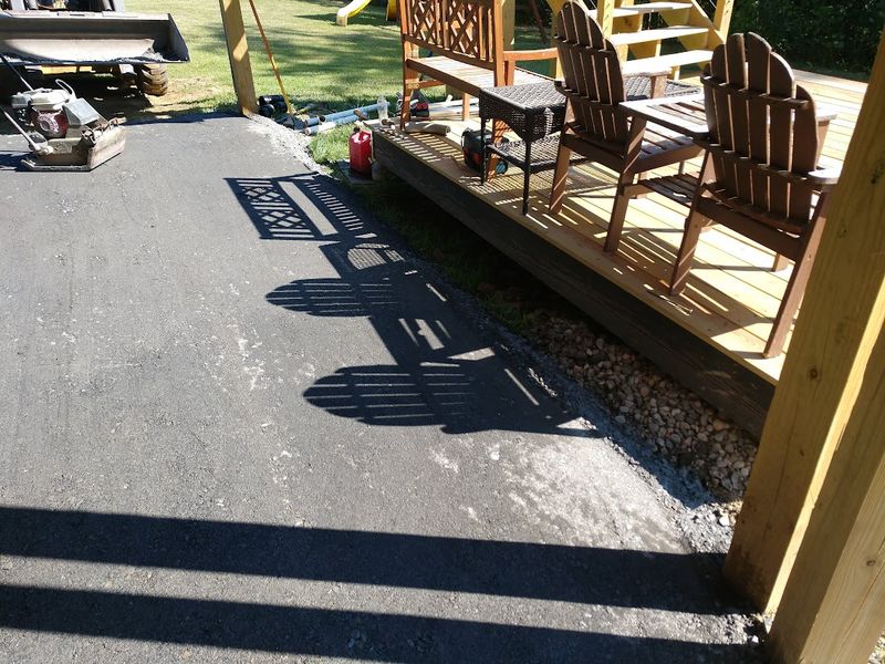 Exterior Renovations