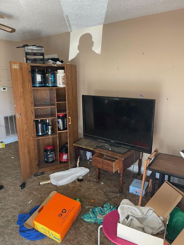 Residential Junk Removal