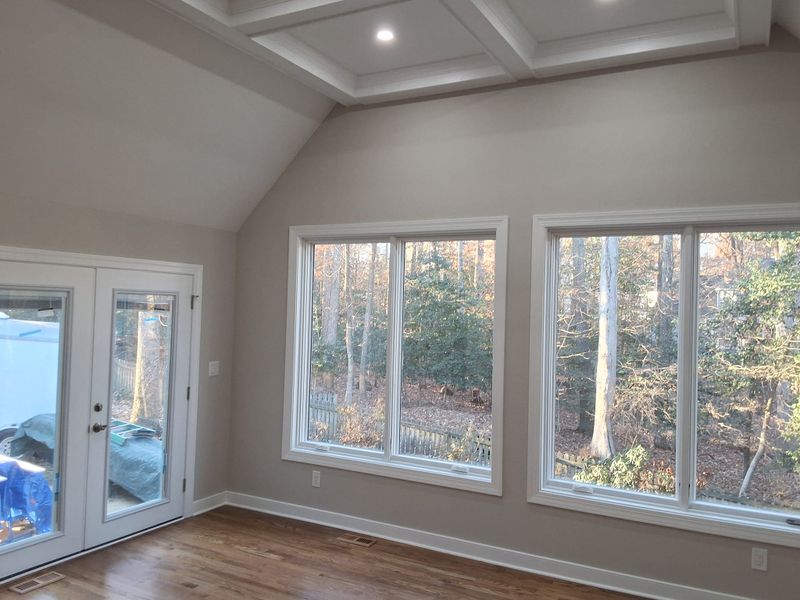 Interior Painting gallery