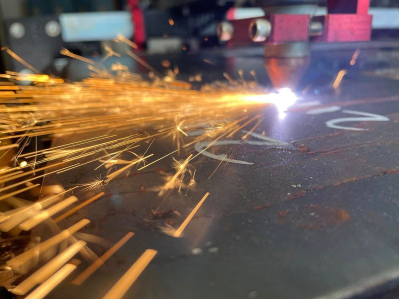 Fabrication