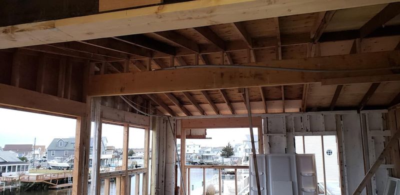 Carpentry