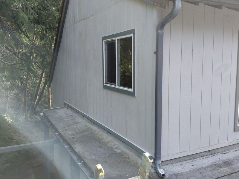 Siding