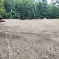 Excavation