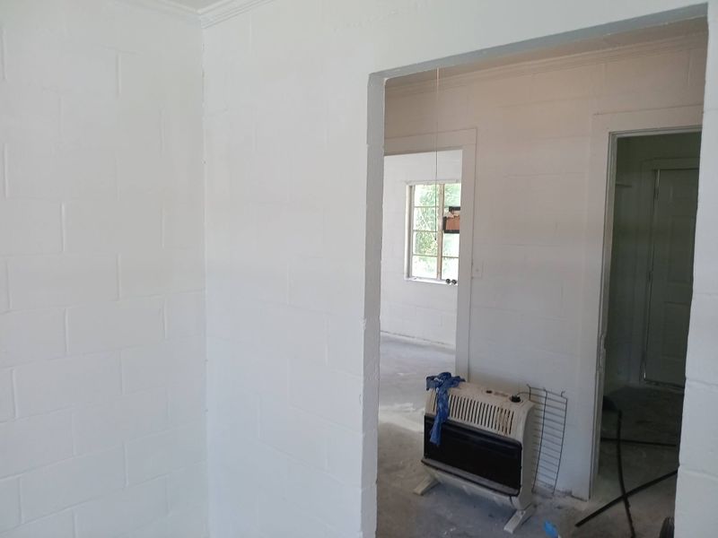 Painting and Drywall