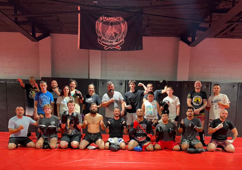 Adult Classes