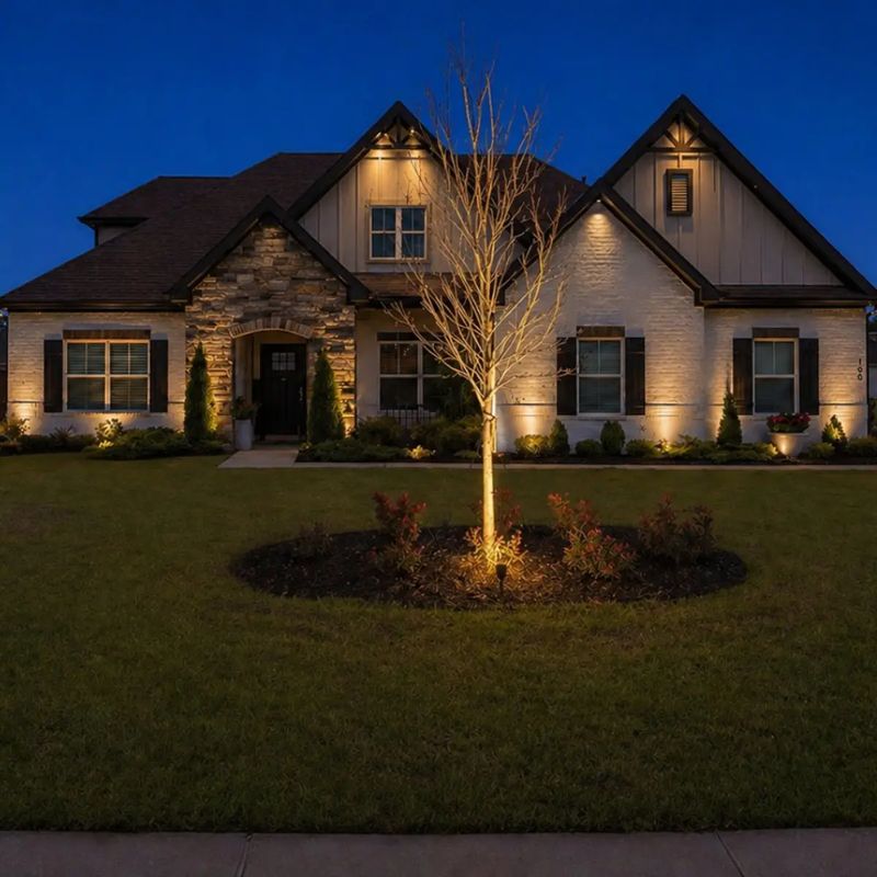Landscape Lighting