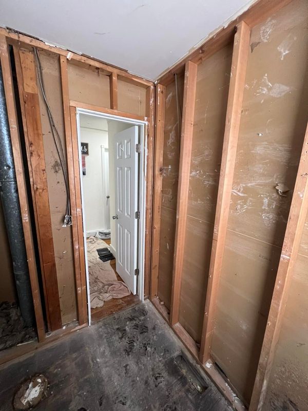 Interior Renovation