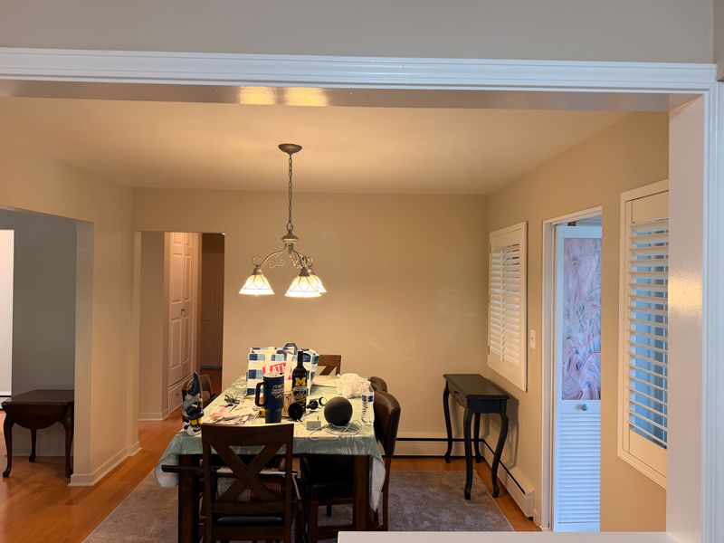 Interior Painting