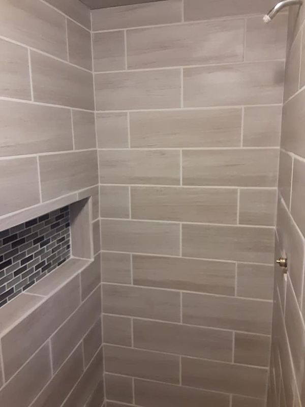 Interior Renovations