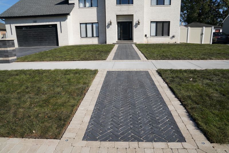 Masonry & Hardscape
