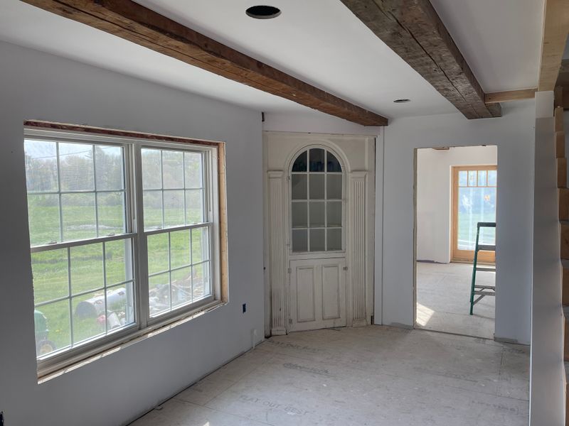 Remodeling
