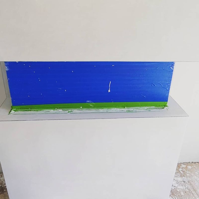 Commercial Plaster