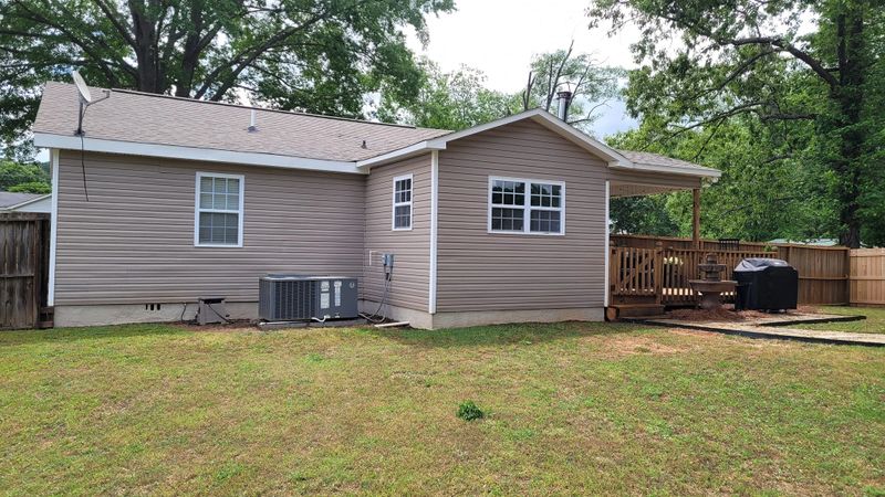 Exterior Painting
