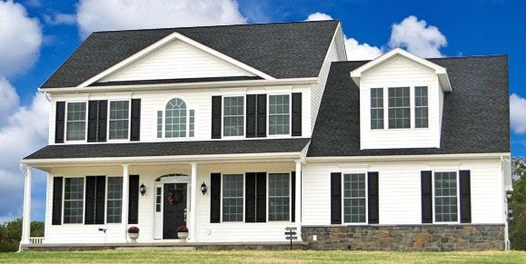 Custom Homes