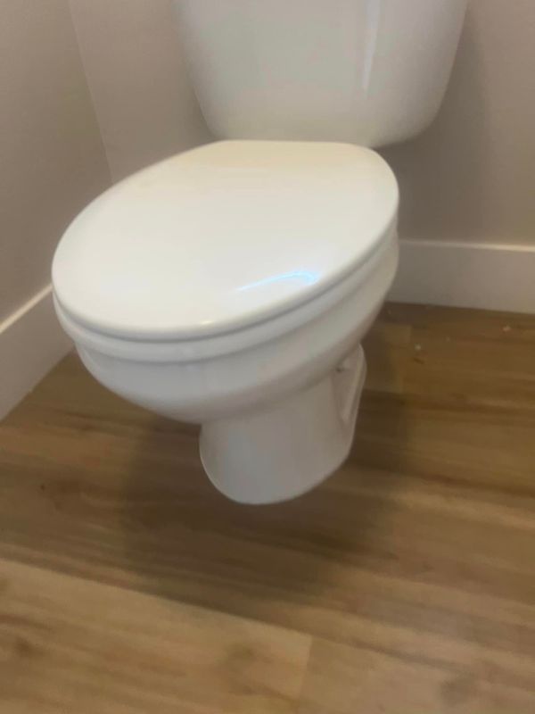 Bathroom Renovation