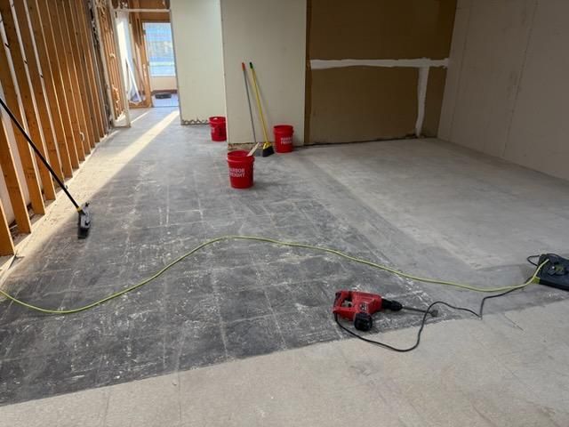 Flooring