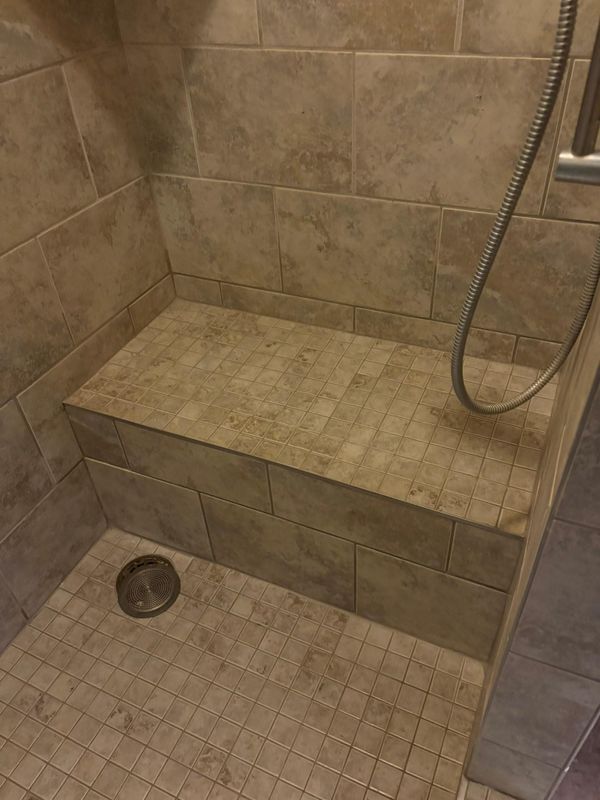 Ceramic Tiling