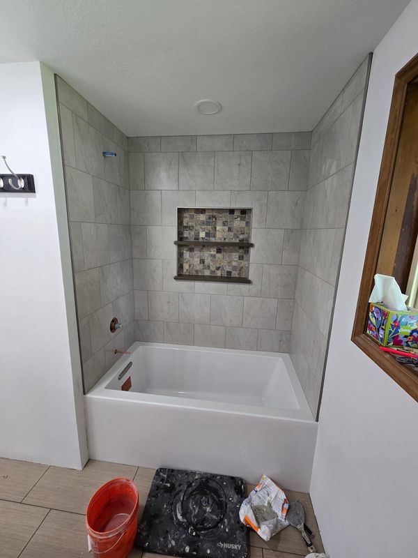 Tiling gallery