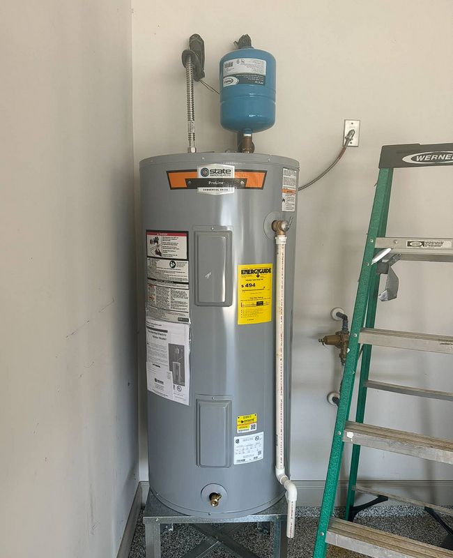 HVAC Repair Services