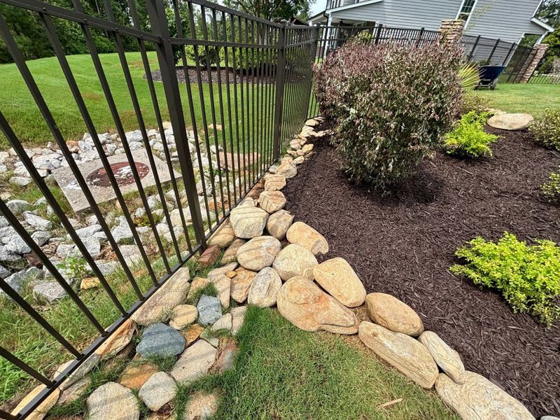 Drainage Systems