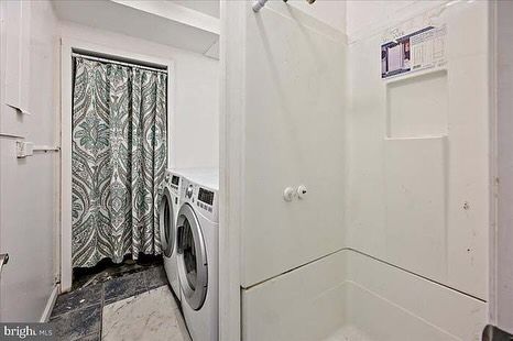 Interior Renovations