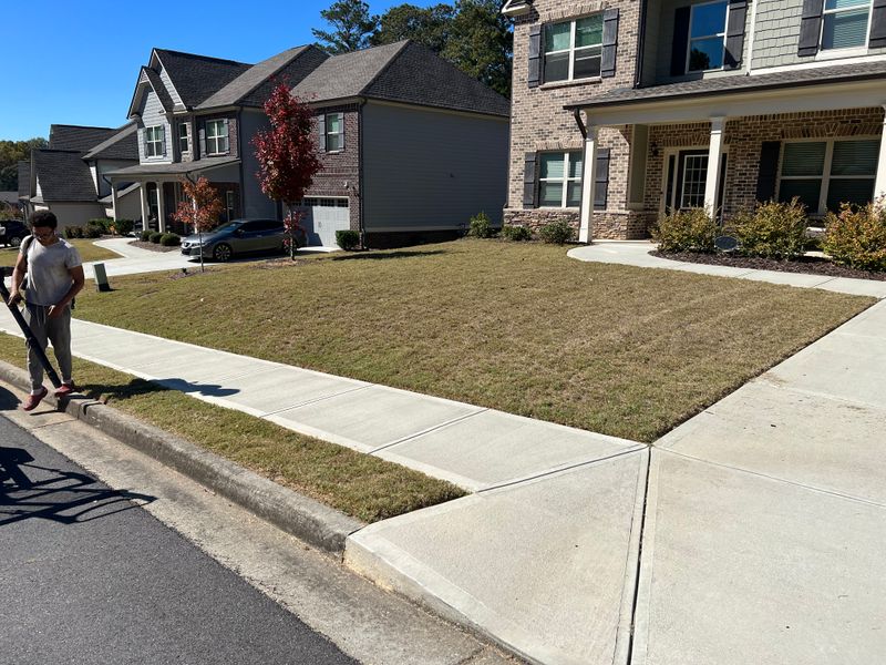 Lawncare