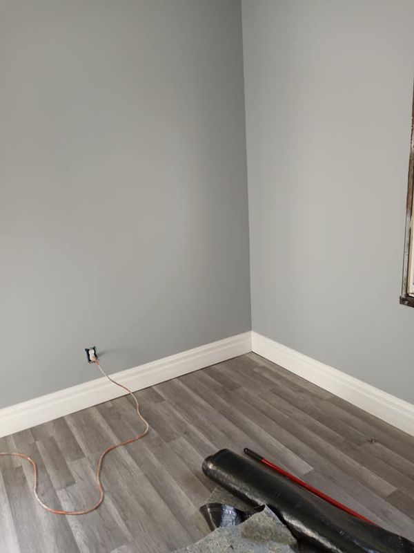 Drywall Installation