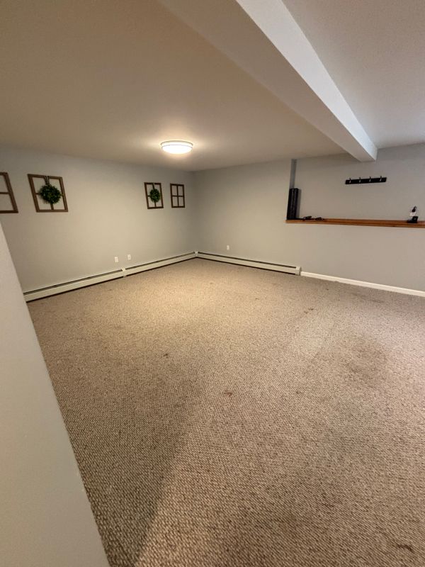 Interior Renovations